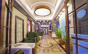 Hotel Black Tulip Istanbul